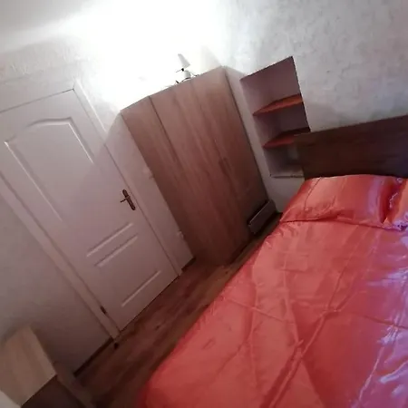 In Apartment Lovran