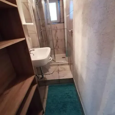 Apartment In Lovran